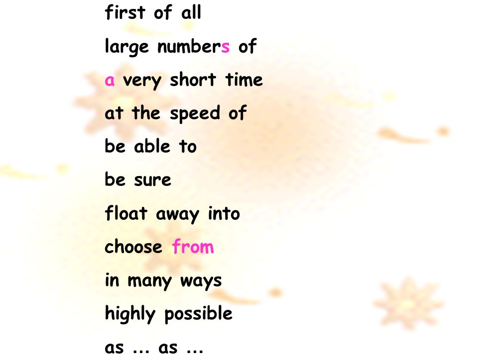 first of all large numbers of a very short time at the speed of be able to be sure float away into choose from in many ways highly possible as …