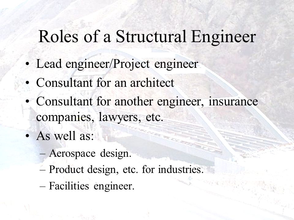 Structural Engineer Near Me