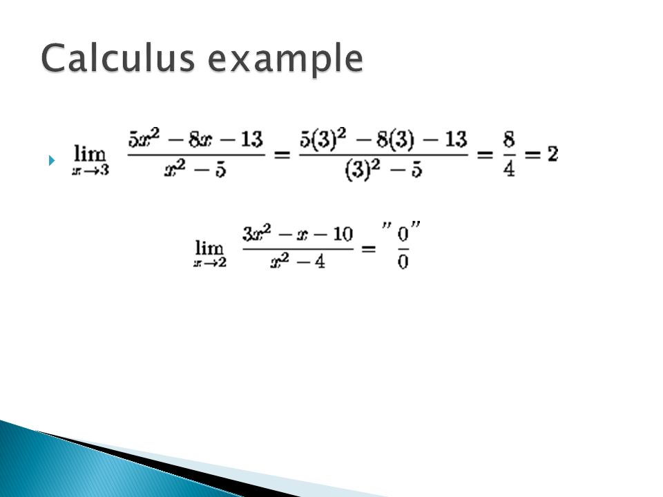 by jack julsing calculus