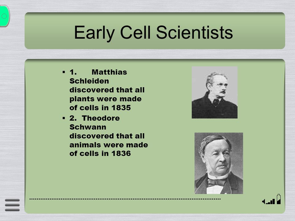 Cell Lecture #1 What Are Cells? History of Cells. - ppt download