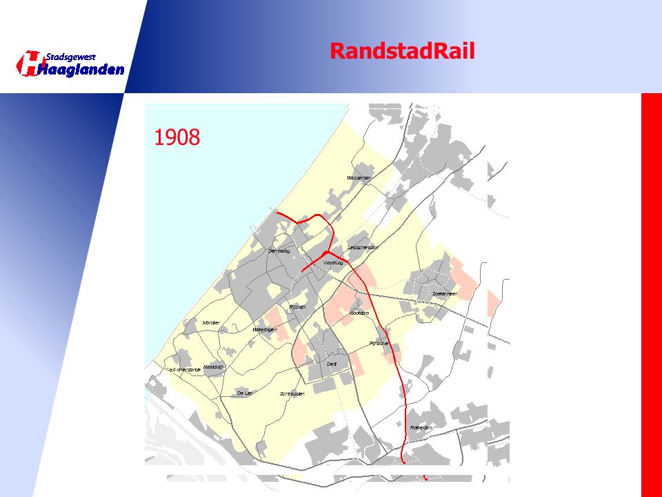 RandstadRail 1908