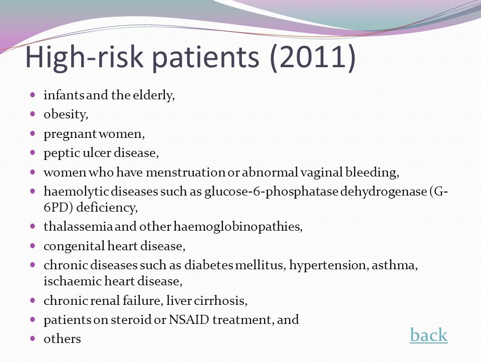 vaginal bleeding in the elderly Vaginal bleeding in the elderly