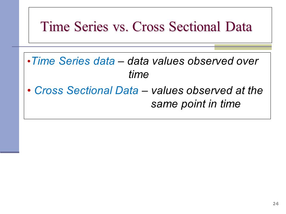 data collection data collection