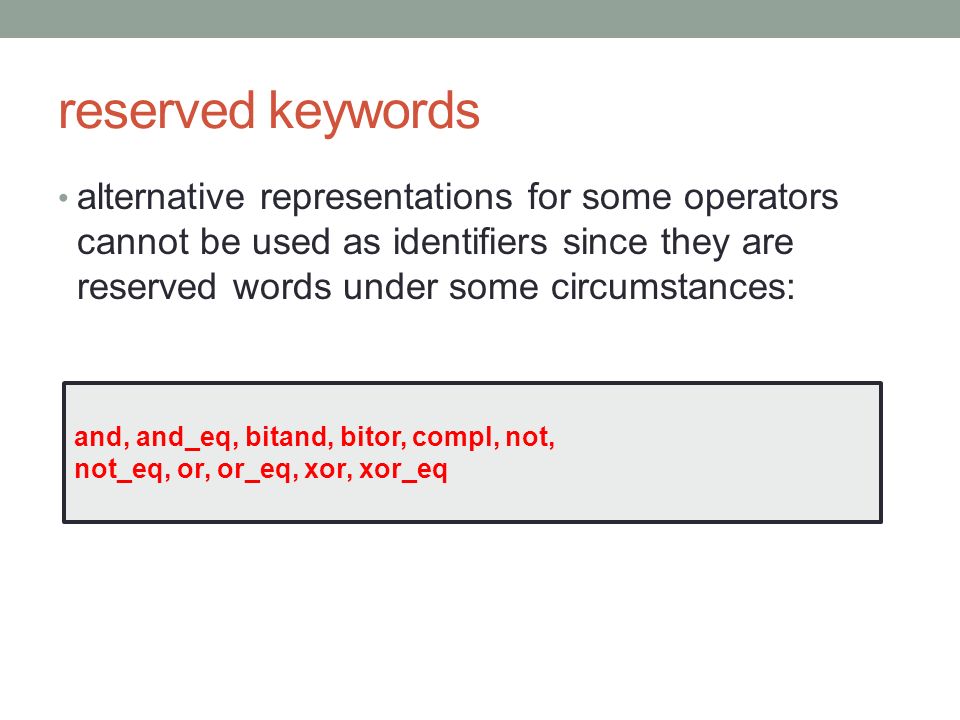 COMPUTER PROGRAMMING. variable What is variable? a portion of memory to  store a determined value. Each variable needs an identifier that  distinguishes. - ppt download