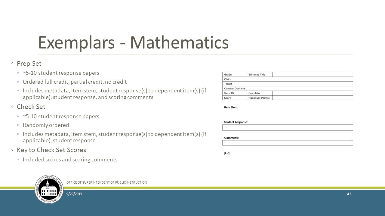 assessment update sy webinar 2 september 29 ppt download