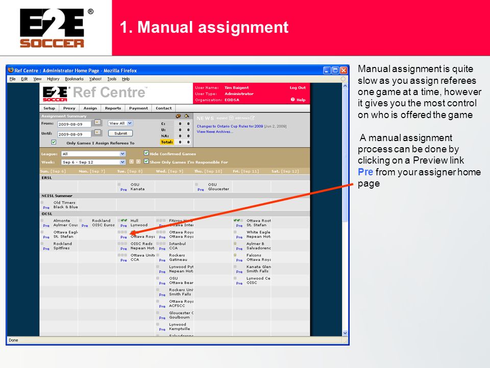outline of review article html5