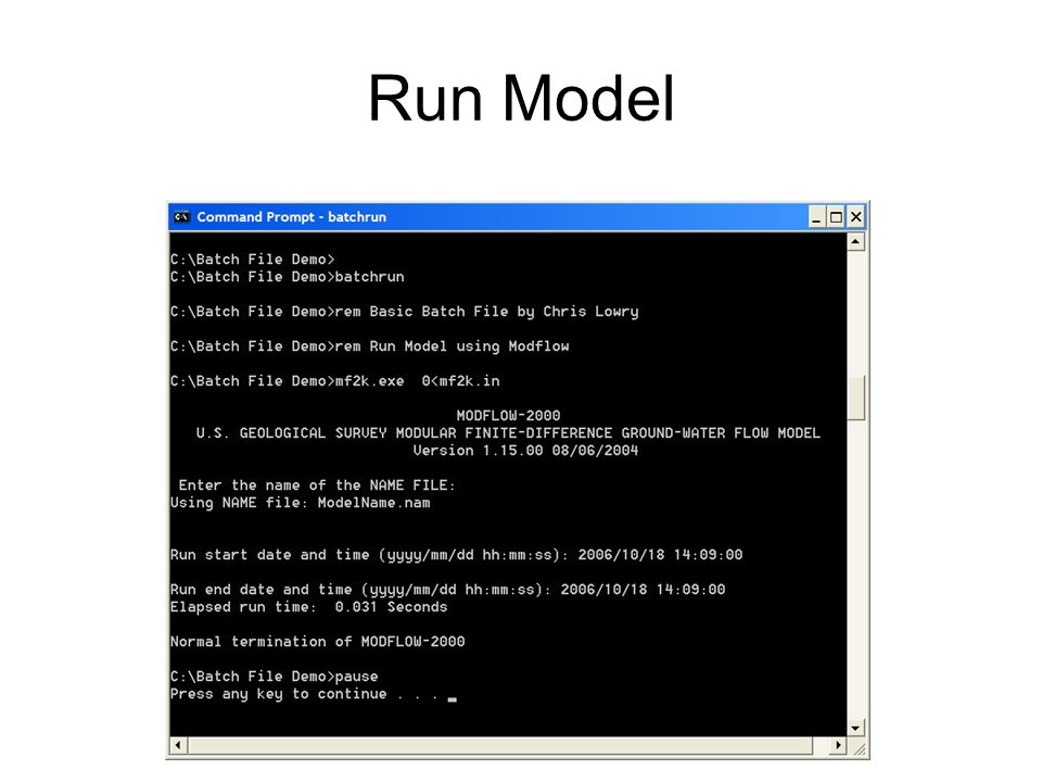 batch file press any key to continue batch file press any key to continue