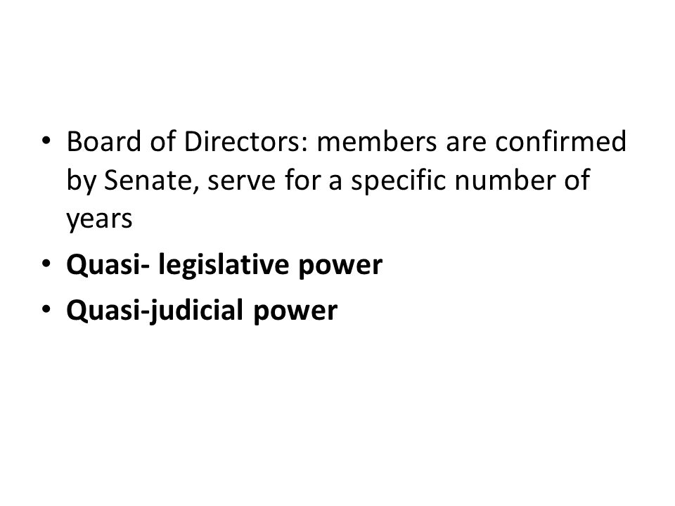 The Executive Branch # 5 The Bureaucracy. Review Time! 1.An agreement ...