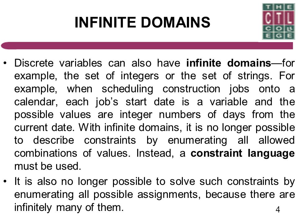 Complexity of Infinite-Domain Constraint Satisfaction (Lecture