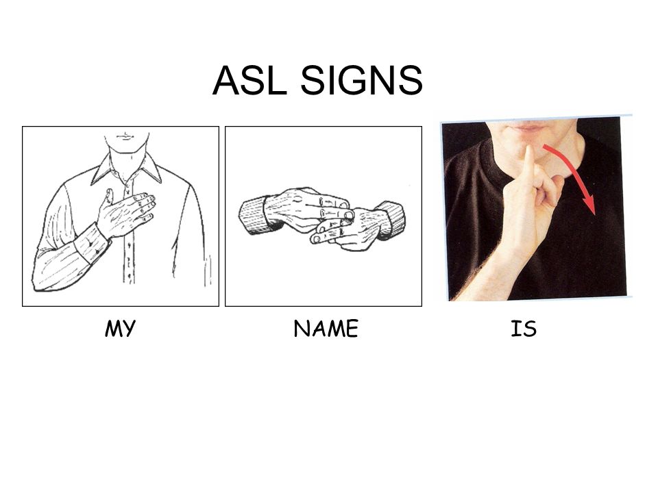 Deaf Culture And American Sign Language Hello Lderpictures Pond Clipartasl Jpg W180h123 Jpg Ppt Download