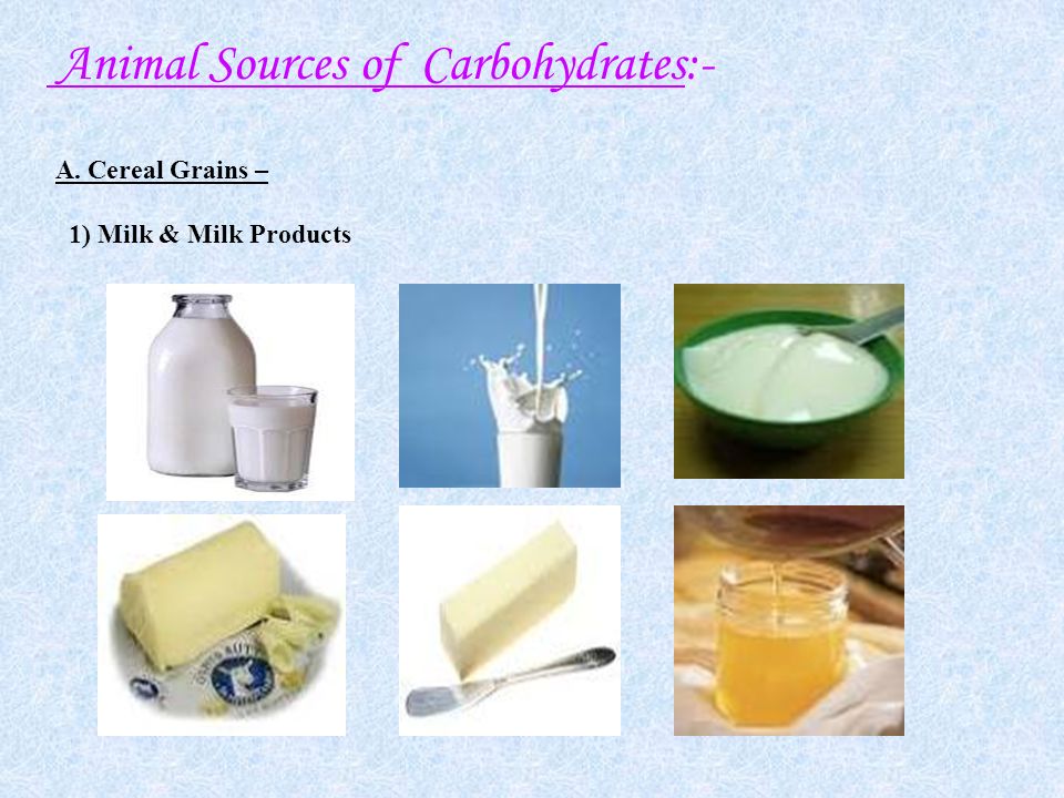 Unit :- Subunit :- 1. Carbohydrates:- Plant Sources of Carbohydrates:- A.  Cereal Grains – 1) Wheat. - ppt download