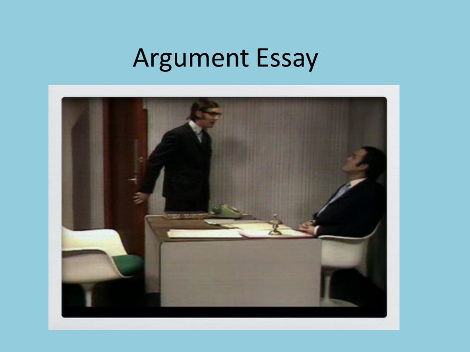 mark an essay leadership