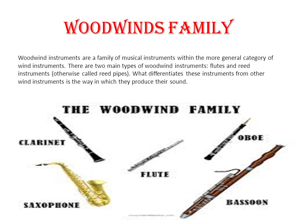 The orchestra. String family String instruments are musical instruments  that produce sound from vibrating strings. In most strings instruments, the  vibrations. - ppt download