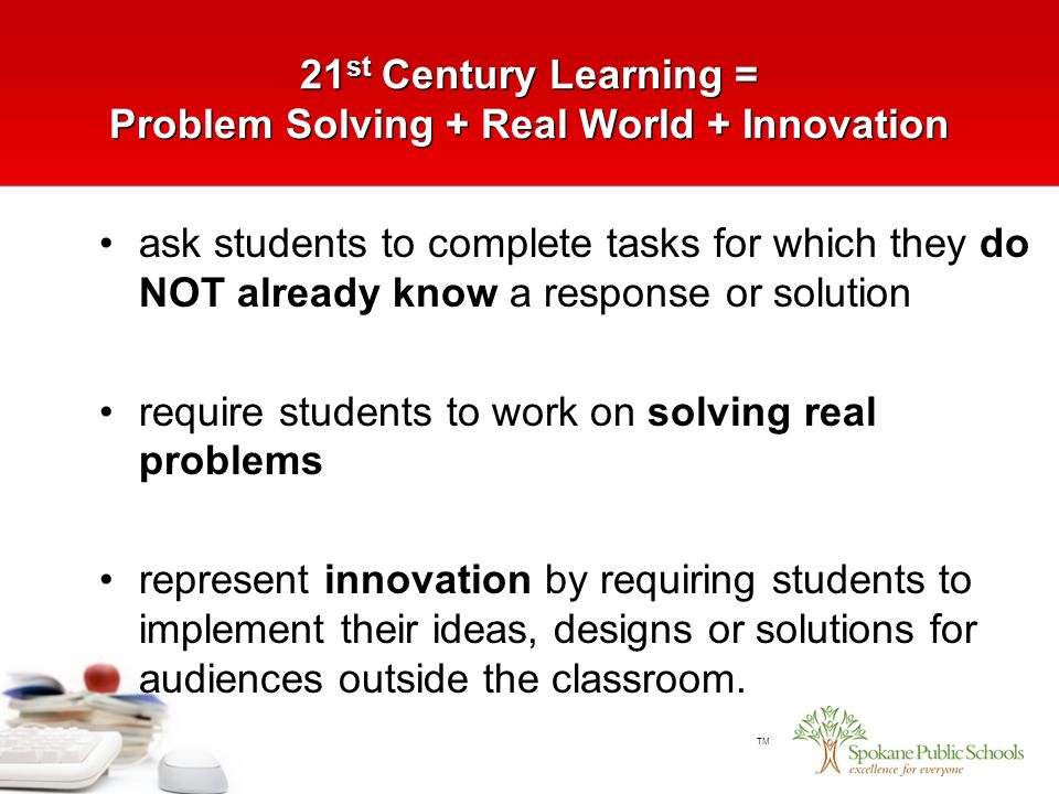 The Real 21st Century Problem In Public >> Tm 21 St Century Learning Problem Solving Real World The Real 21st Century Problem In Public >> Tm 21 St Century Learning Problem Solving Real World