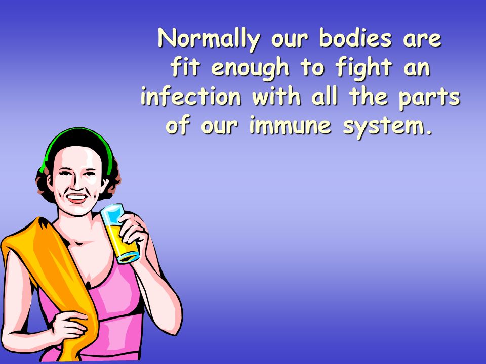 When Our Immune System Breaks Down Immunopathology Ppt Download