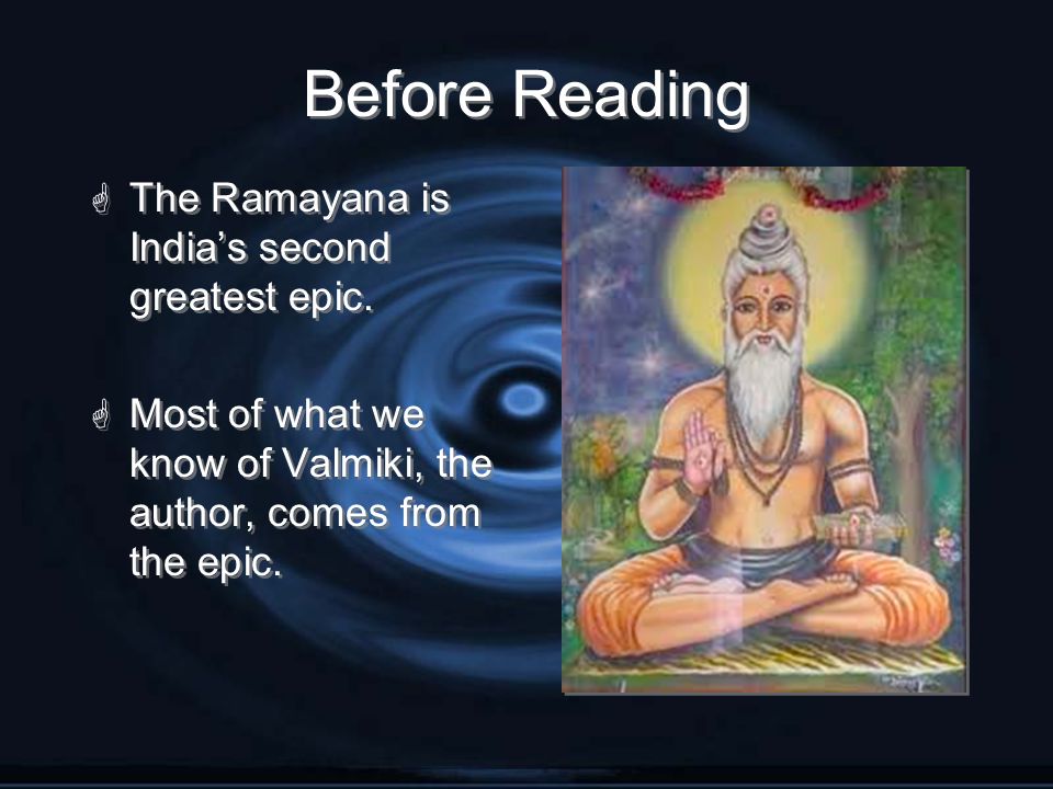 ramayana rk narayan chapter summary