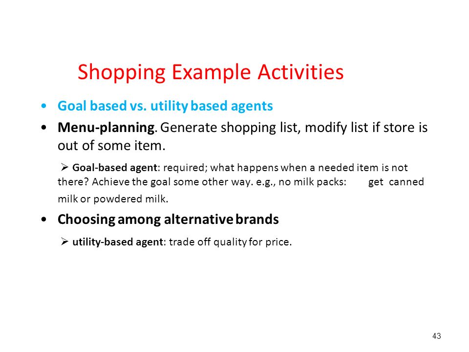 Intelligent Agents 2 The Structure Of Agents 2 3 Structure Of An Intelligent Agent 1 Till Now We Are Talking About The Agents Behavior But How Ppt Download Intelligent Agents 2 The Structure Of Agents 2 3 Structure Of An Intelligent Agent 1 Till Now We Are Talking About The Agents Behavior But How Ppt Download