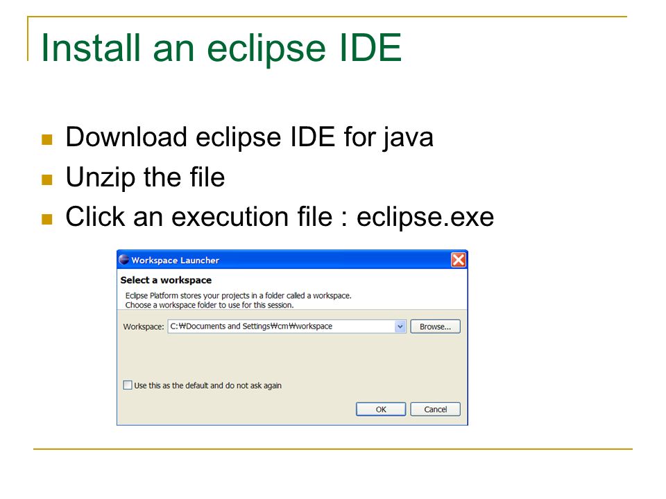 DEVS M&S Tutorial with eclipse IDE Chungman Seo - ppt download