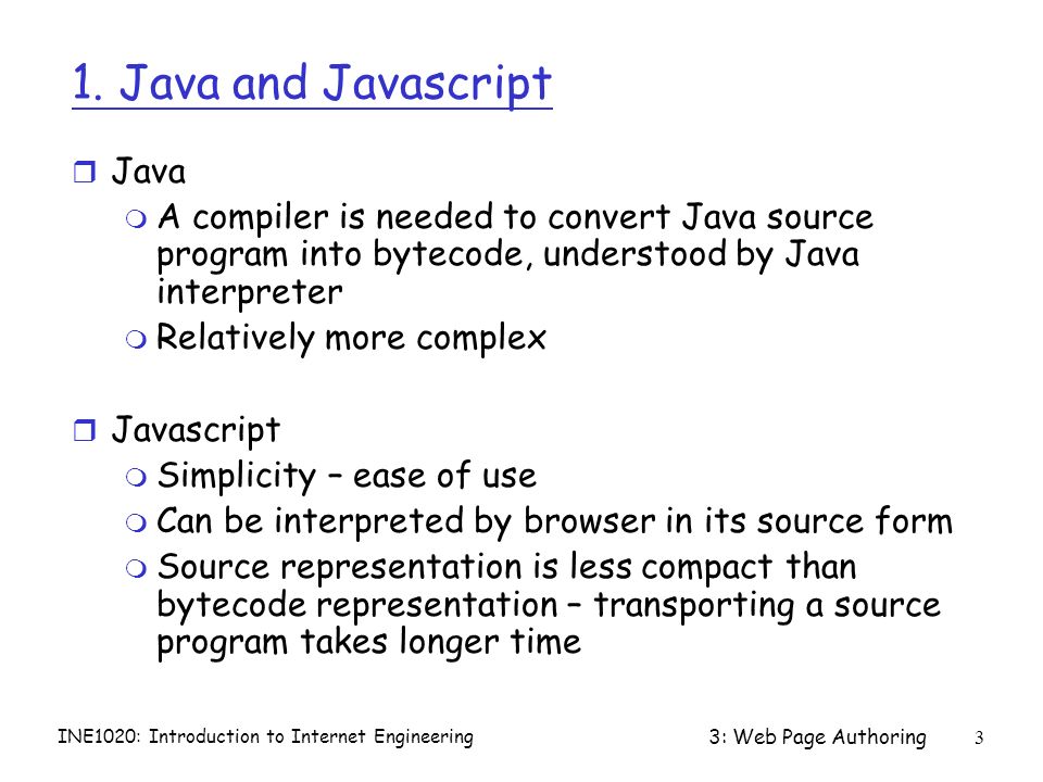 25 Convert Java To Javascript