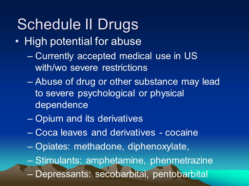 MS Procedural Coding Controlled Drugs MHA May 21, 2009 Irene Mueller ...