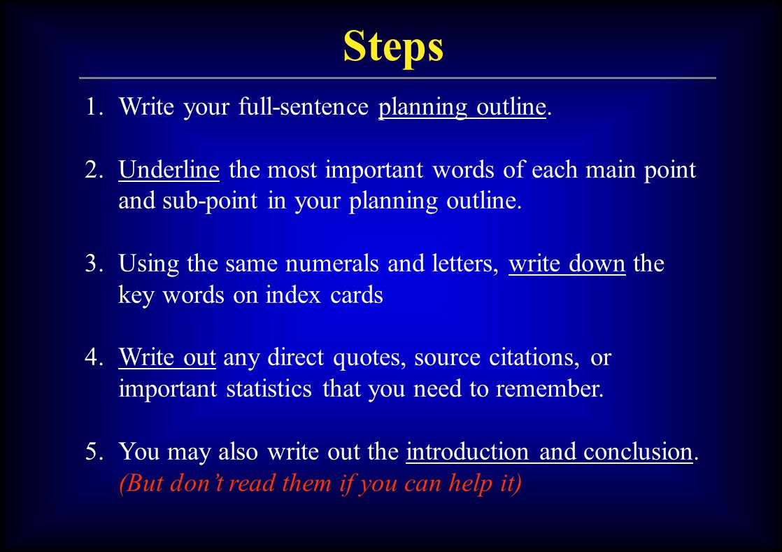 Introduction To Persuasive Speaking Part 8 Key Word Outline John E Clayton Nanjung University Spring Ppt Download