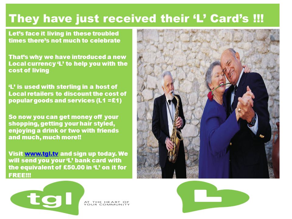 They have just received their ‘L’ Card’s !!.