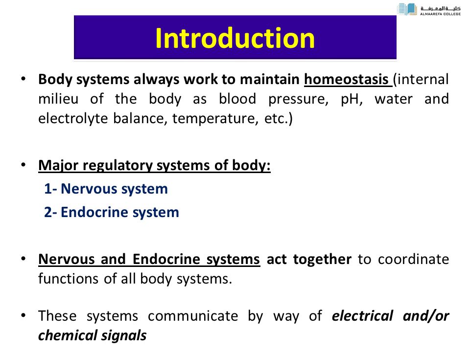 ENDOCRINE SYSTEM OVERVIEW Dr. Hany Ahmed Assistant Professor of Physiology (MD, PhD). Al Maarefa Colleges (KSA) & Zagazig... 
