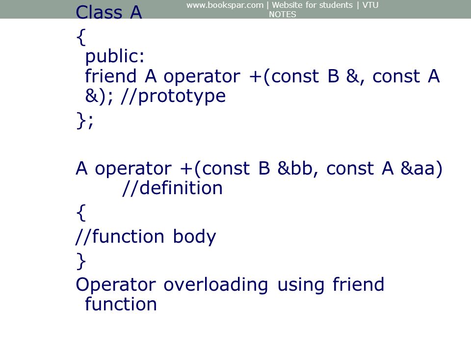 C++ Overloading Addition Operator and using const 