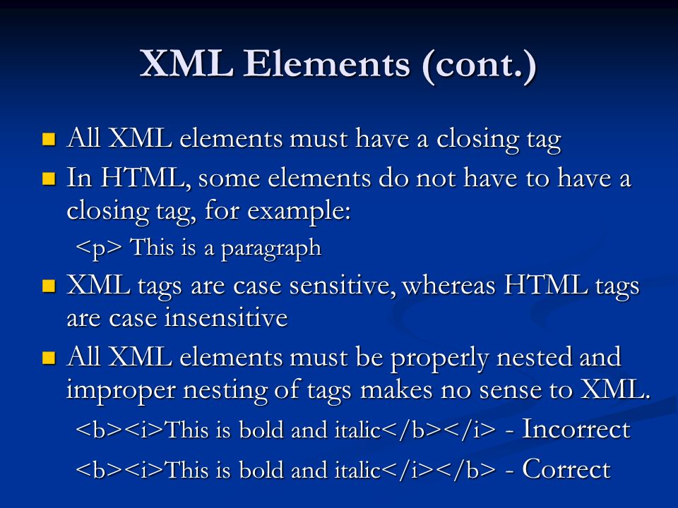 XML Introduction. What is XML? XML stands for eXtensible Markup Language XML  stands for eXtensible Markup Language XML is a markup language much like. -  ppt download