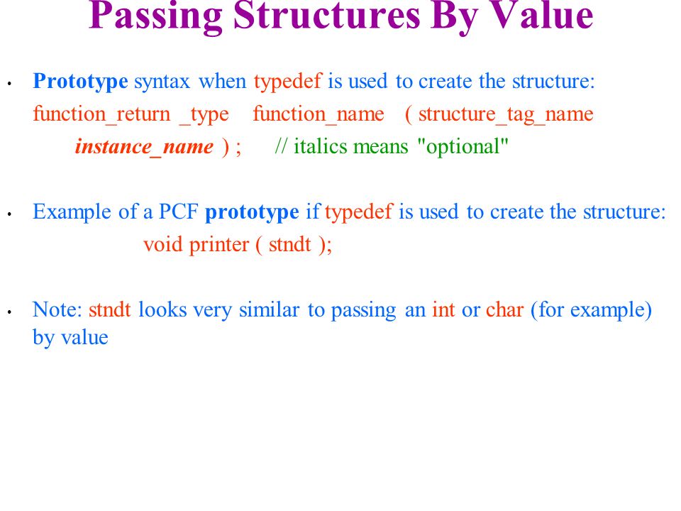 CS 108 Computing Fundamentals April 7, GHP # 10 and GHP 11 GHP 10 will ...