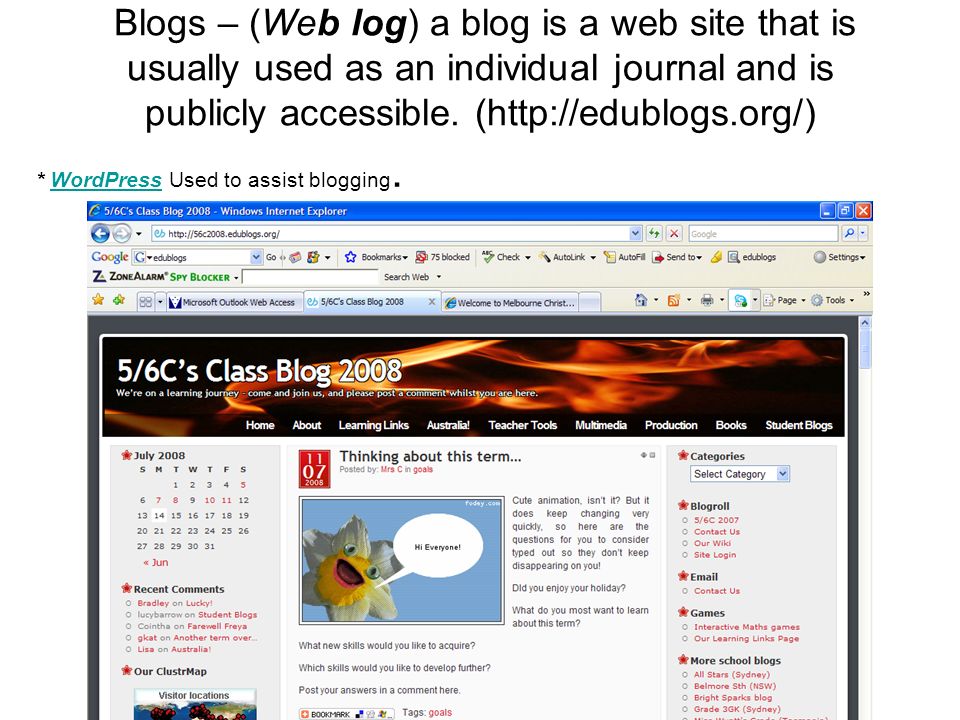 global teacher blogs blogs