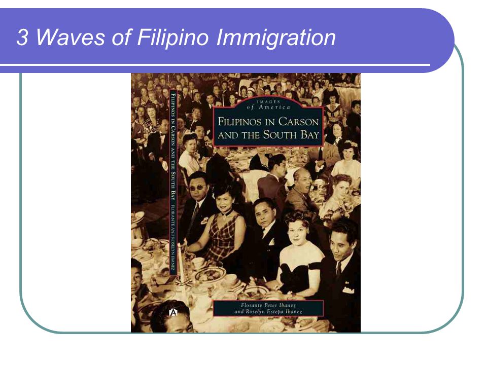 Filipinos in Carson and the South Bay (Images of America)