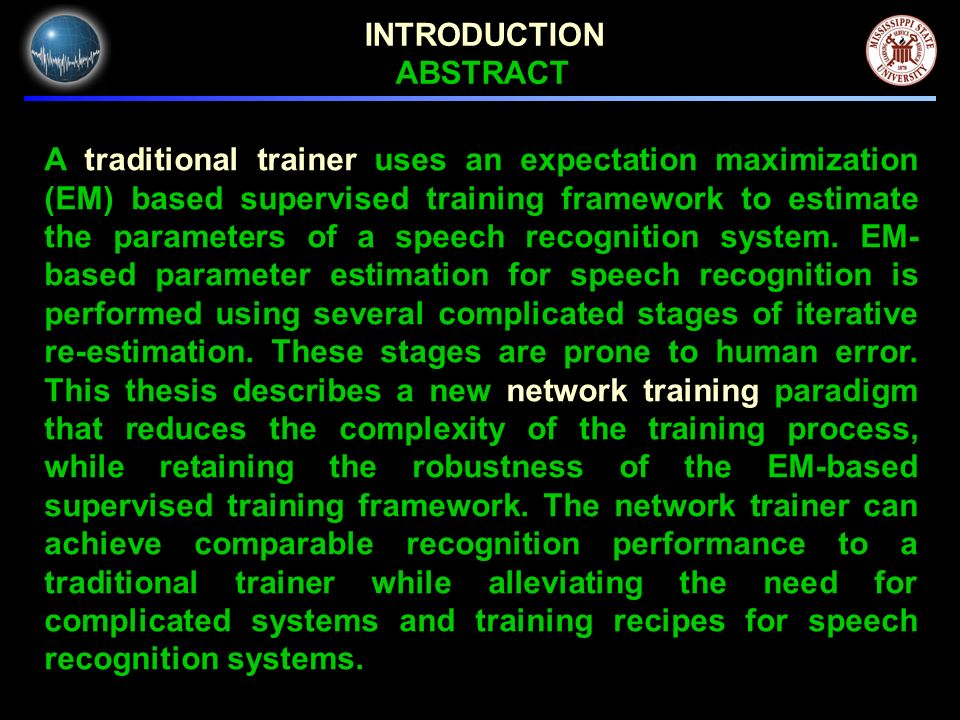 Information and Communication Technology  - Irfan Subakti - ITS