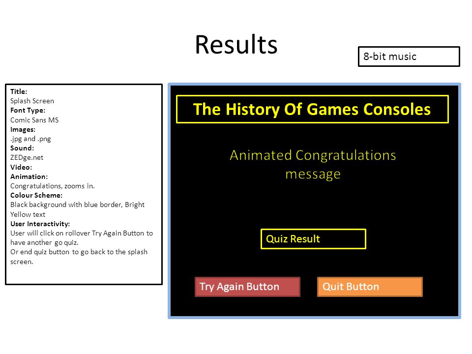 QUIZ” História. - ppt video online carregar