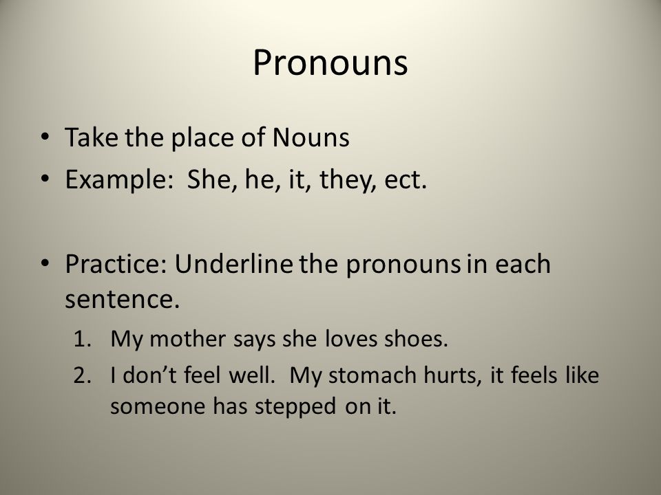 place, Example Person, Warm-ups. ... or thing Noun Grammar idea ... Example Grammar Warm-ups. idea or Person, Noun place, thing