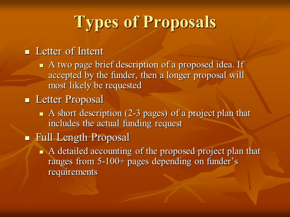 Chesapeake College Program Planning & Grant Proposal Writing Workshop ...