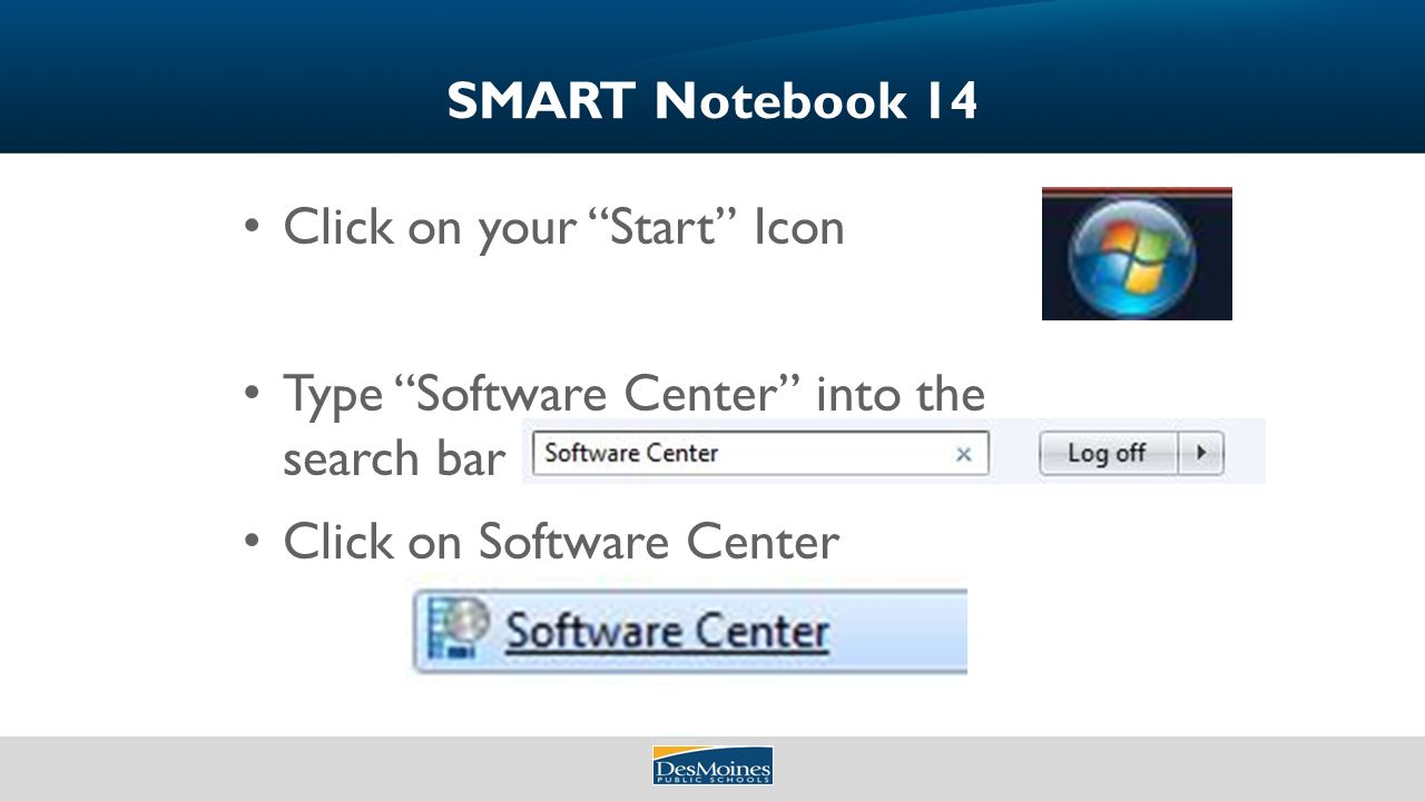 HOW TO DOWNLOAD SMARTNOTEBOOK 14 SMART Notebook 14 SMART Notebook is  available immediately for download on your teacher station. It is currently  housed. - ppt download