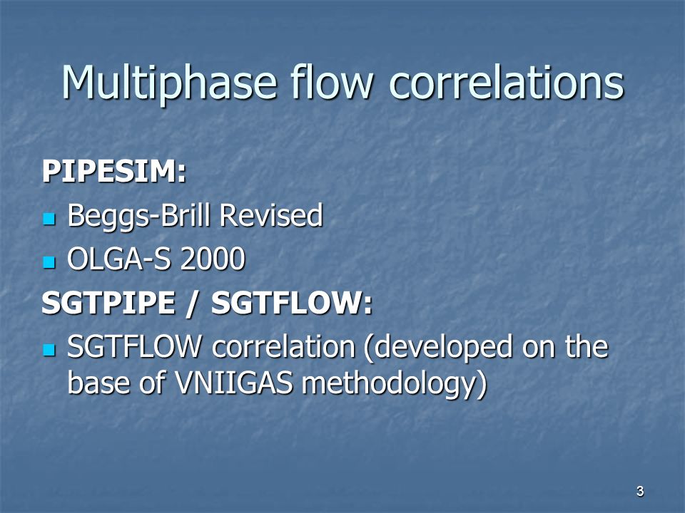 pipesim learn pipesim learn