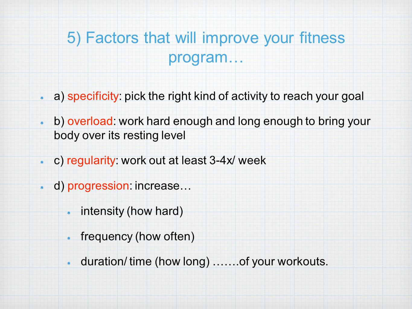 How to Write a Fitness Plan How to Write a Fitness Plan new foto How to Write a Fitness Plan How to Write a Fitness Plan new pics