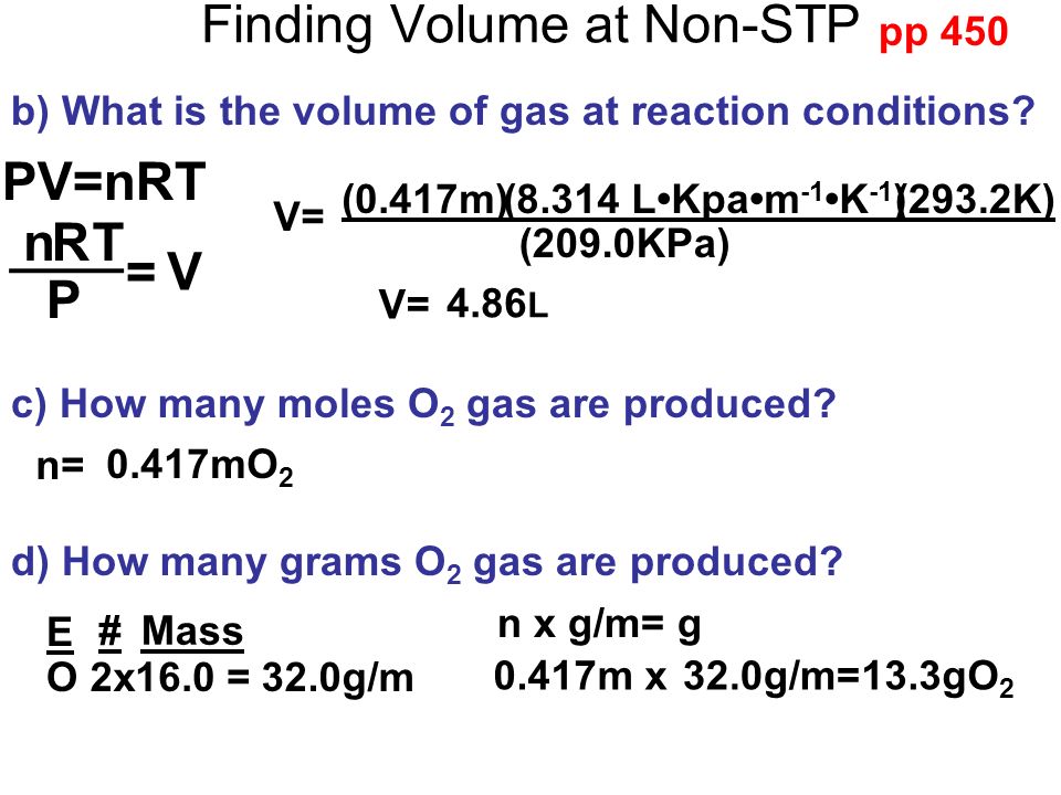 Pages Notes One Unit Five Characteristics Of Gases Pressure Of Fluids Standard Temperature And Pressure Converting Pressures Gas Laws Ppt Download