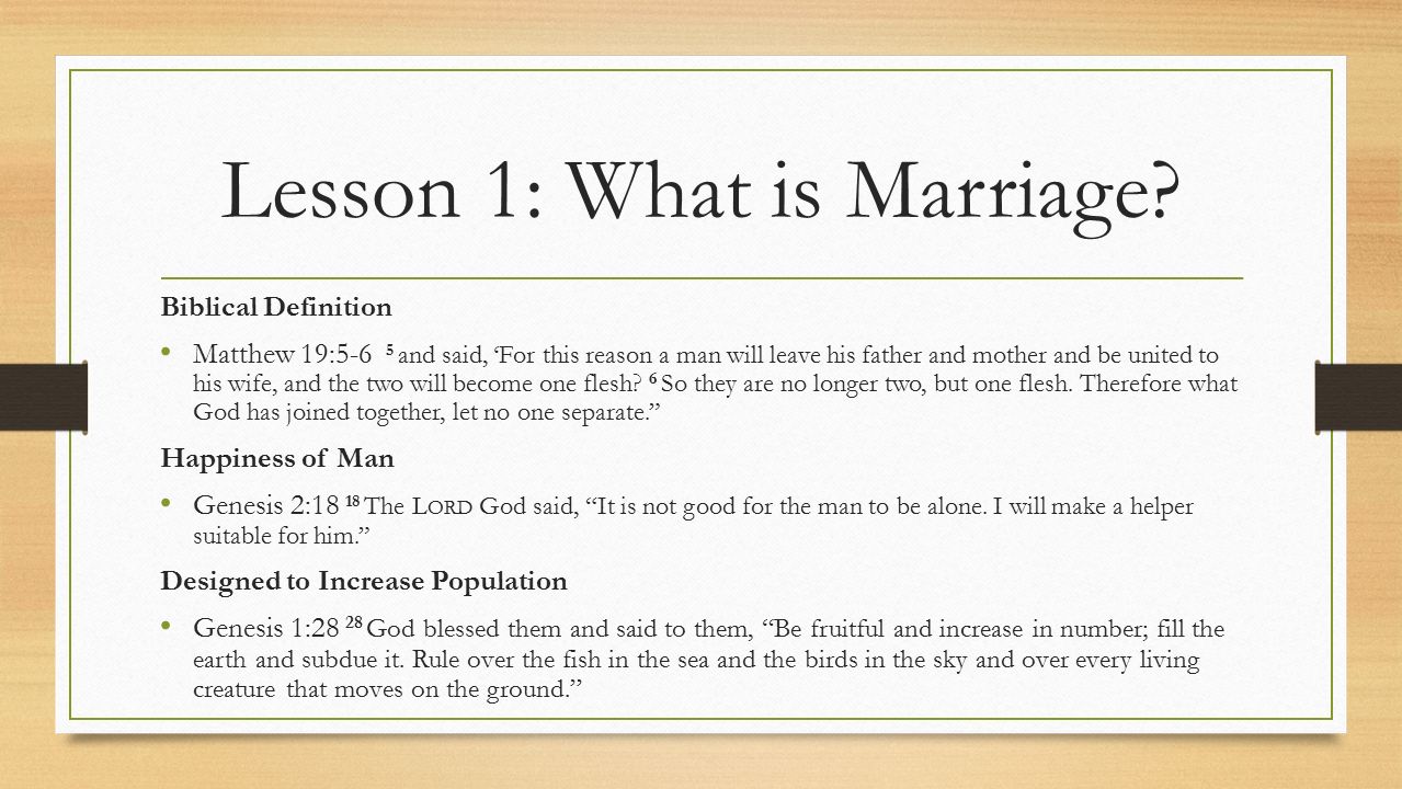 Volitional Love Marriage Ministry God Empowered Ppt Download
