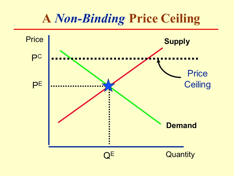 Chapter 6 Supply Demand And Government Policies Ratna K