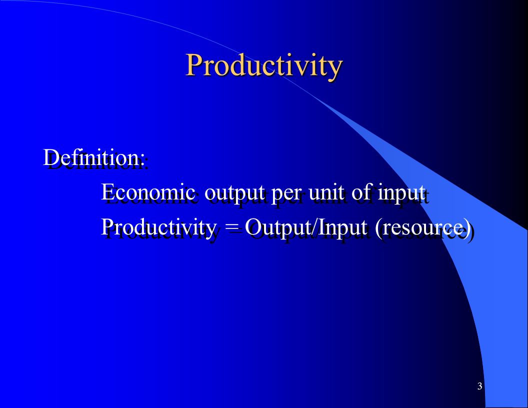 1 Production Operations Management Introduction to POM U. Akinc  Introduction to POM U. Akinc. - ppt download