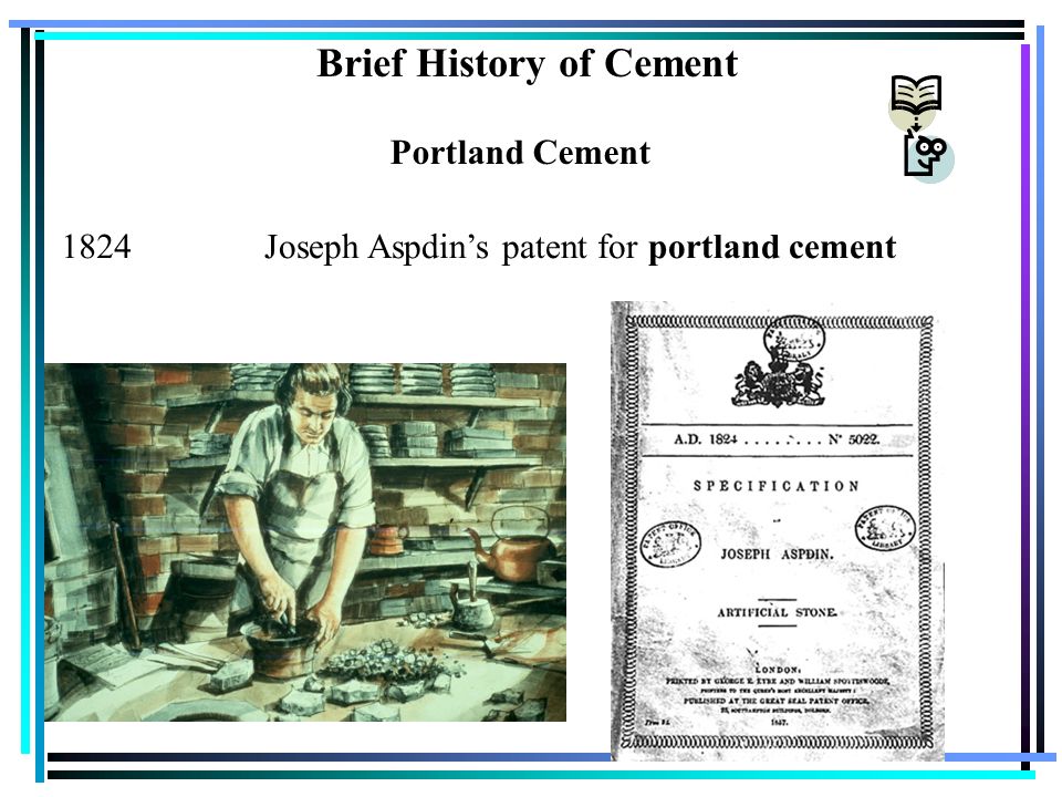 1 CONTENTS 1. PORTLAND CEMENT 1.1Oxide Composition of Portland Cement 1.2Compound Composition of Portland Cement 1.3Computation Method of Determining the. - ppt download