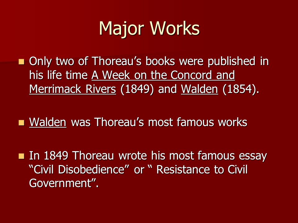 Research Essay Thesis Statement Example Major Business Studies Essays also Examples Of Essay Proposals Civil Disobedience By Henry David Thoreau Background Born July Animal Testing Essay Thesis