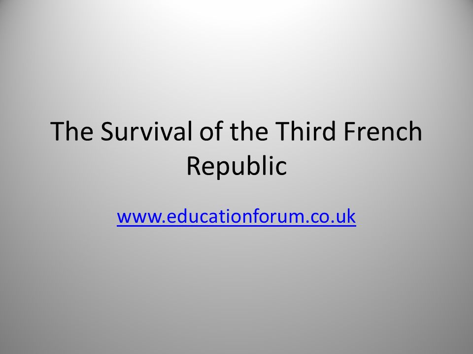 french 5th republic fall of the fourth republic of france