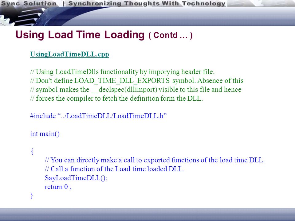 Dynamic Link Libraries Inside Out Dynamic Link Libraries About Dynamic Link Libraries Dynamic Link Libraries Hands On Dynamic Link Library Reference Ppt Download Dynamic Link Libraries Inside Out Dynamic Link Libraries About Dynamic Link Libraries Dynamic Link Libraries Hands On Dynamic Link Library Reference Ppt Download