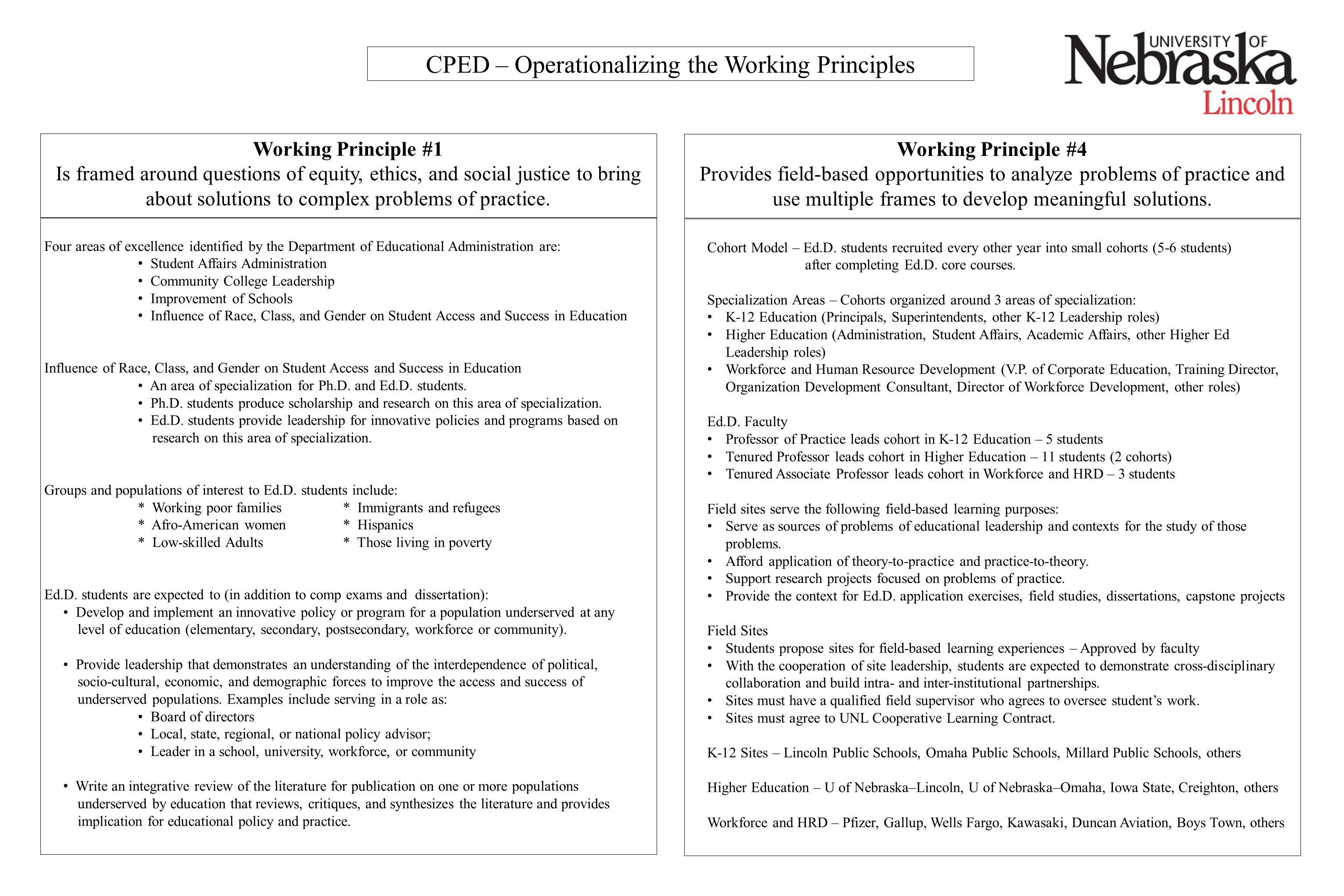 Phd dissertation assistance management