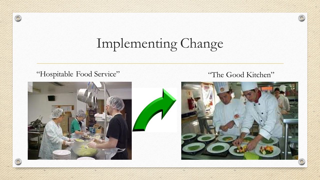 Rethinking Subsidized Meals For The Elderly At The Good Kitchen Presented By Kelly Thomas Ppt Download