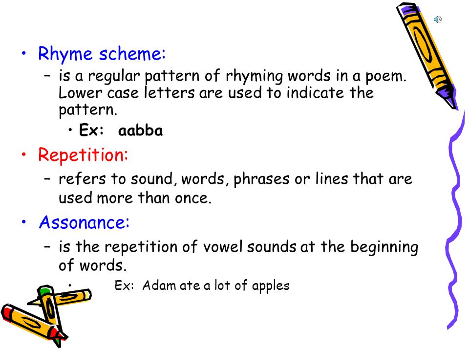 Elements of Poetry Figurative Language: –i–is meant to be interpreted imaginatively.